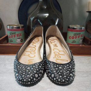 Sam Edelman Studded Flats